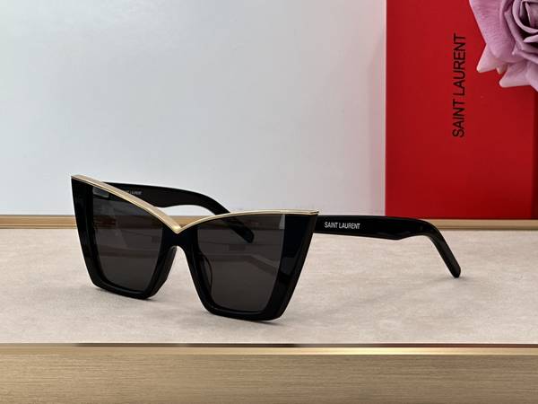 Saint Laurent Sunglasses Top Quality SLS00919